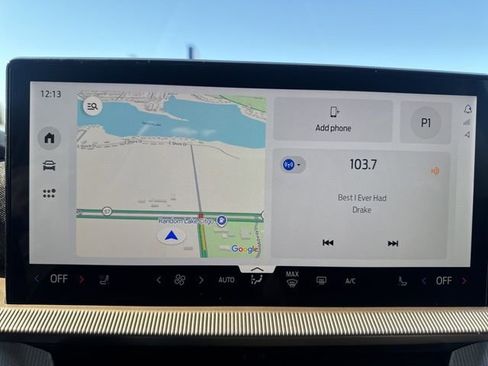 New 2026 Ford Explorer Active w/ Active Comfort Package image 34