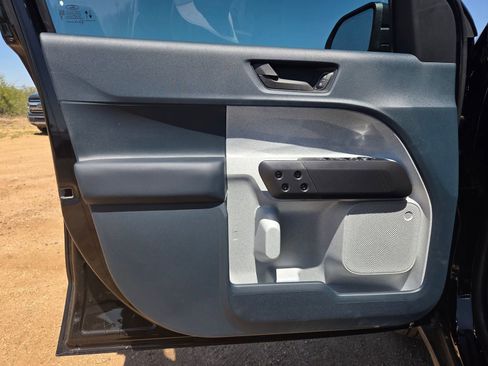 New 2026 Ford Maverick XLT FWD image 12