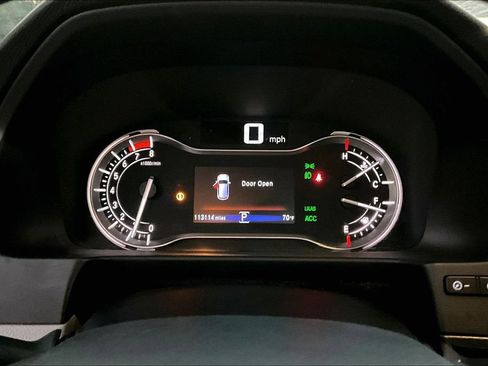 Used 2017 Honda Pilot Elite image 13