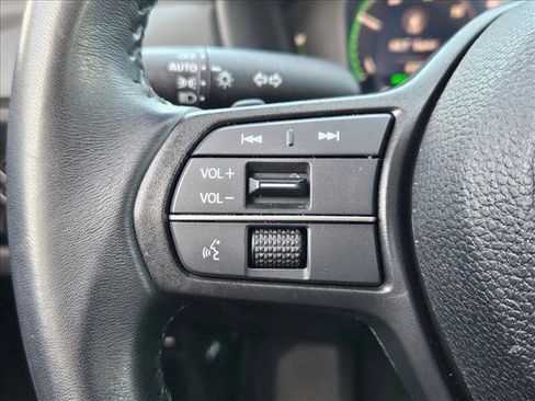 Used 2023 Honda Accord EX-L image 11