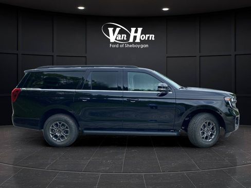 New 2026 Ford Expedition Max Active AWD/4WD image 8