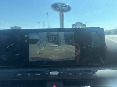 New 2026 Kia K4 GT-Line w/ GT-Line Premium Package image 37