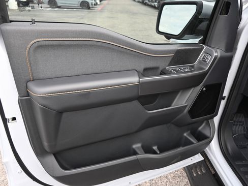 New 2025 Ford F150 Tremor w/ Equipment Group 402A High image 17