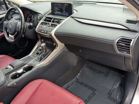 Used 2021 Lexus NX 300 FWD w/ Accessory Package 2 image 20