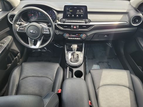 Used 2020 Kia Forte EX FWD image 18