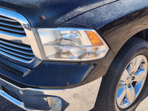 Used 2014 RAM 1500 Big Horn image 5