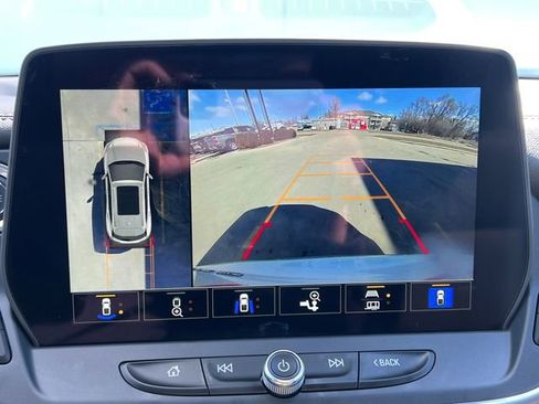 Certified 2024 Chevrolet Blazer LT w/ Sound & Technology Package image 20