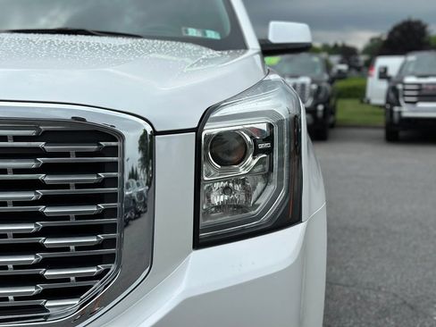 Used 2020 GMC Yukon Denali w/ Open Road Package AWD/4WD image 43