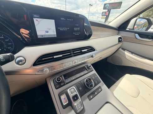 Used 2021 Hyundai Palisade SEL AWD/4WD image 16