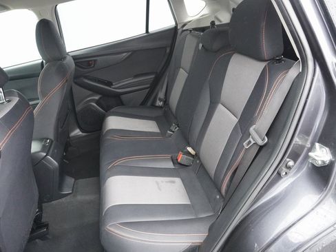 Used 2019 Subaru Crosstrek 2.0i Premium w/ Popular Package #3 image 18