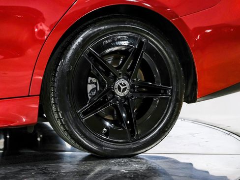 Used 2024 Mercedes-Benz C 300 C 300 image 57