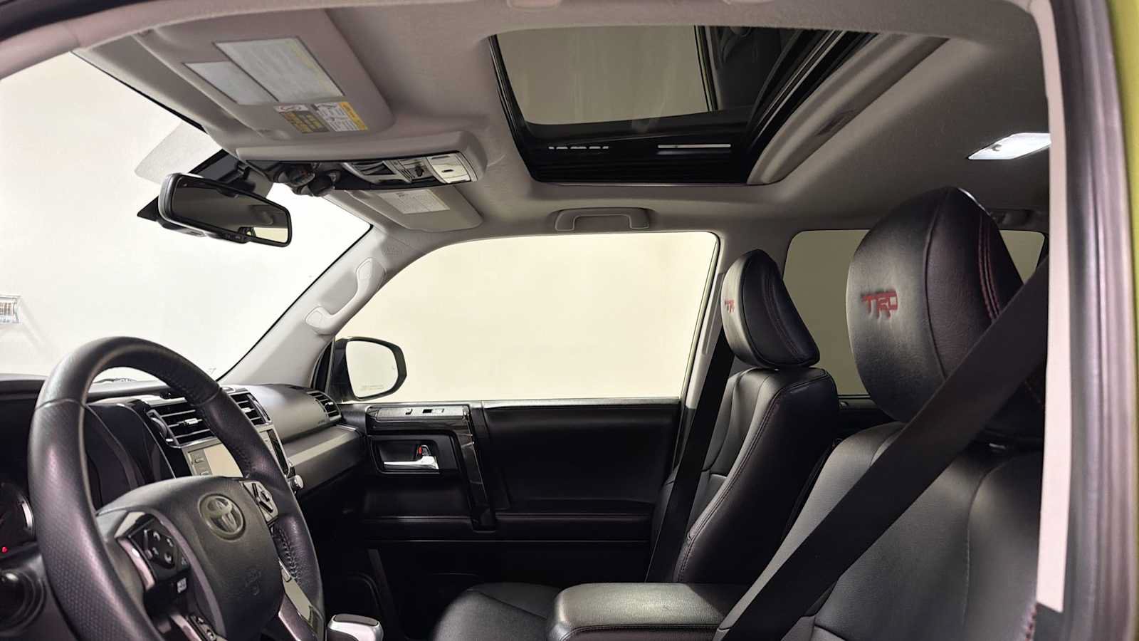 Used 2022 Toyota 4Runner TRD Pro AWD/4WD image 24