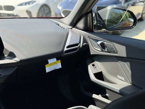 New 2025 BMW M235i xDrive AWD/4WD image 21