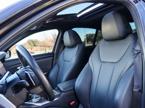 Used 2019 BMW 330i Sedan image 15