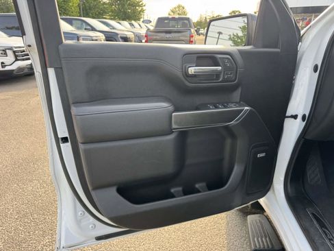 Used 2020 GMC Sierra 1500 AT4 w/ AT4 Premium Package AWD/4WD image 24