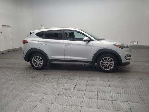 Used 2017 Hyundai Tucson SE w/ SE Popular Package 02 AWD/4WD image 11