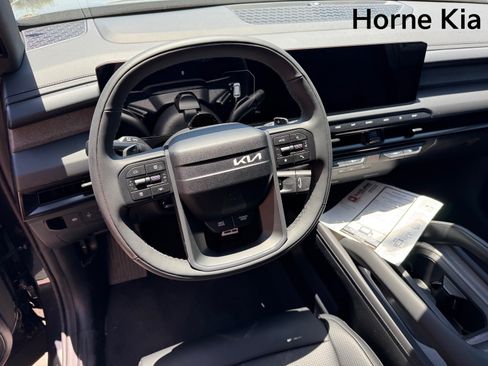 New 2027 Kia Telluride SX X-Pro AWD/4WD image 12