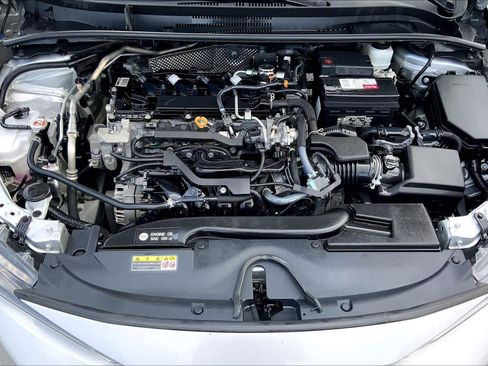 Used 2024 Toyota Corolla LE FWD image 31