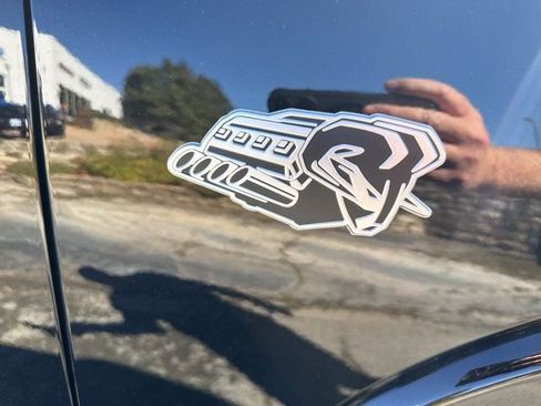 New 2026 RAM 1500 Lone Star AWD/4WD image 11