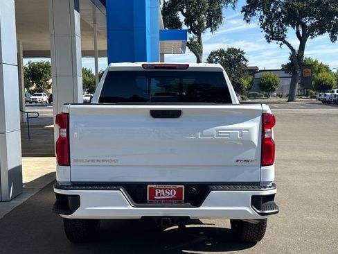 New 2026 Chevrolet Silverado 1500 RST w/ Convenience Package II AWD/4WD image 5