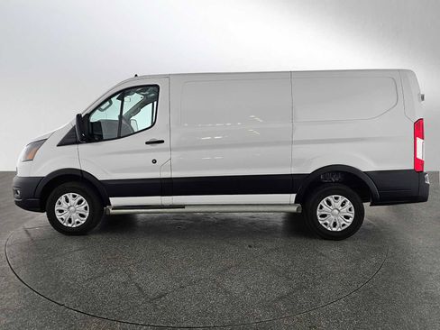 Used 2024 Ford Transit 250 Low Roof w/ Exterior Upgrade Package image 6