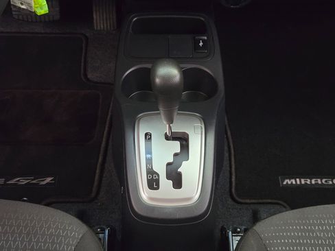 Used 2023 Mitsubishi Mirage G4 FWD image 16