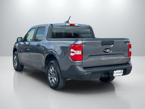 Used 2026 Ford Maverick XLT AWD/4WD image 7