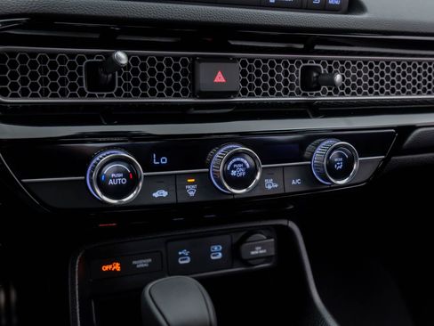 New 2025 Honda Civic Sport image 14