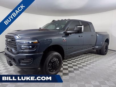 Used 2025 RAM 3500 Laramie