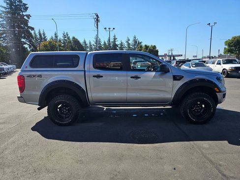 Used 2020 Ford Ranger XLT image 4
