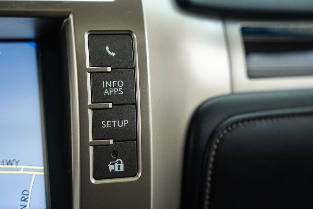 Used 2021 Lexus GX 460 Premium AWD/4WD image 25