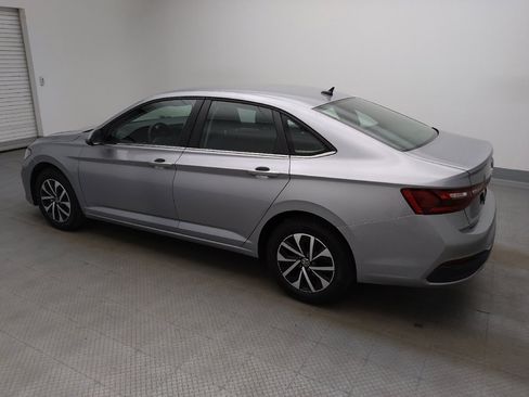 Used 2025 Volkswagen Jetta S FWD image 3