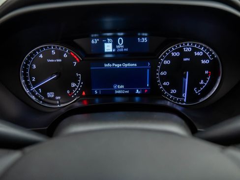 Certified 2021 Cadillac CT4 Luxury w/ Sun And Sound Package image 26