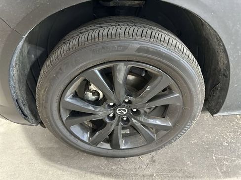 Used 2025 MAZDA CX-30 AWD 2.5 S w/ Select Sport Pkg image 22