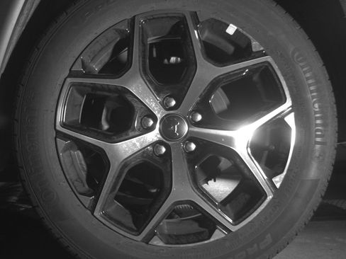 Used 2025 Jeep Compass Limited image 14