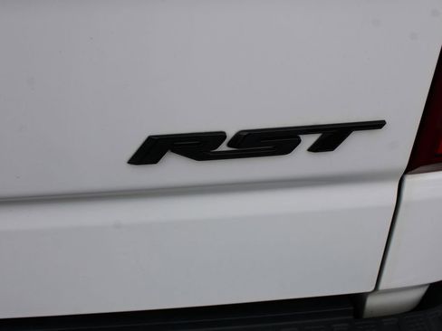 Used 2022 Chevrolet Silverado 1500 RST w/ All Star Edition Plus AWD/4WD image 67