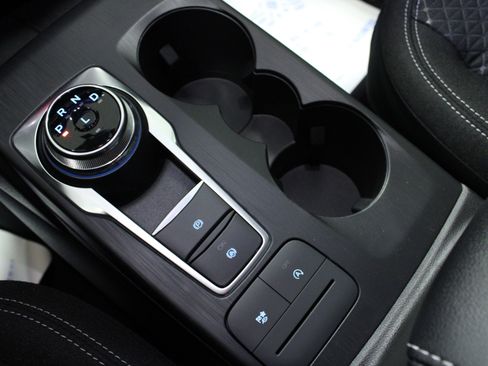 New 2026 Ford Escape Active w/ Cold Weather Package image 23