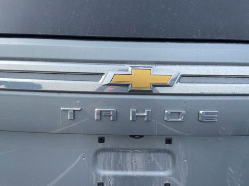 Used 2024 Chevrolet Tahoe Premier w/ Max Trailering Package AWD/4WD image 16
