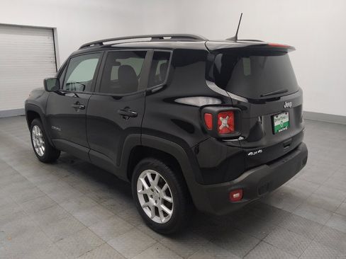 Used 2022 Jeep Renegade Latitude image 5
