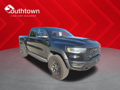 Used 2026 RAM 1500 RHO w/ RHO Level 1 Equipment Group
