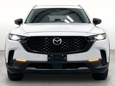 Used 2026 MAZDA CX-50 AWD 2.5 S w/ Premium Package image 4