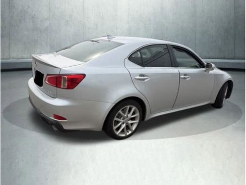 Used 2013 Lexus IS 350 AWD w/ Luxury Plus Pkg Value Edition image 2