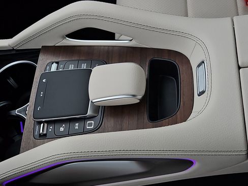 New 2026 Mercedes-Benz GLE 350 4MATIC image 24