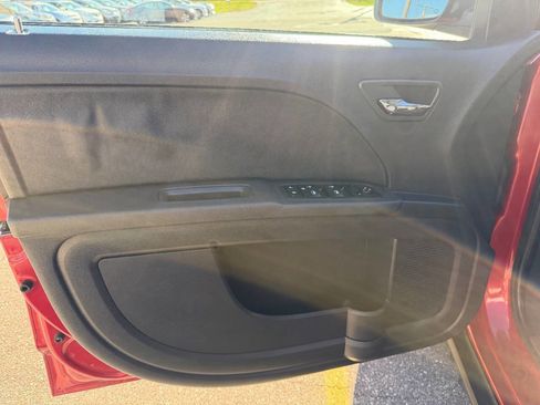 Used 2010 Dodge Journey SE w/ Popular Equipment Group image 11