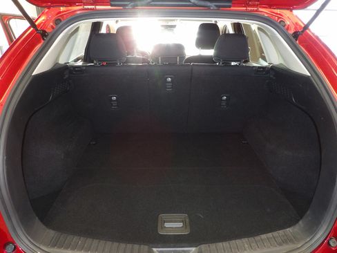Certified 2023 MAZDA CX-5 AWD 2.5 S image 18