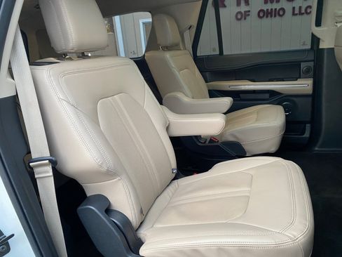 Used 2022 Ford Expedition Max Limited image 38