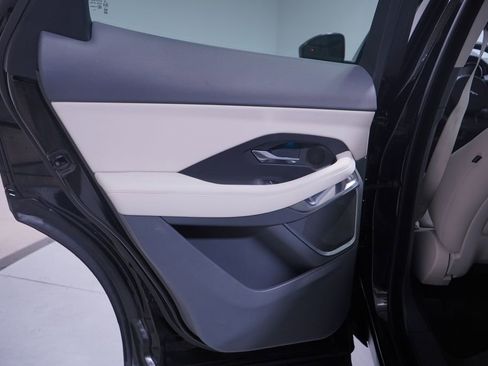 Used 2018 Jaguar E-PACE S image 15