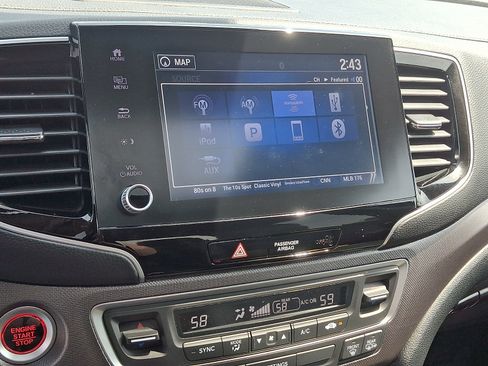 Used 2023 Honda Ridgeline RTL-E image 17