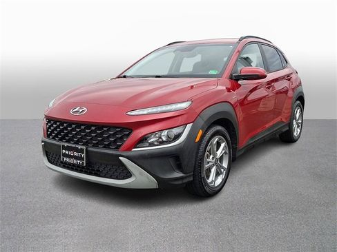 Used 2022 Hyundai Kona SEL w/ Convenience Package image 1