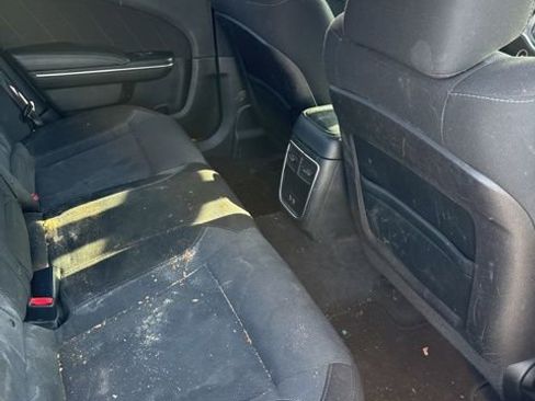 Used 2016 Dodge Charger R/T image 11